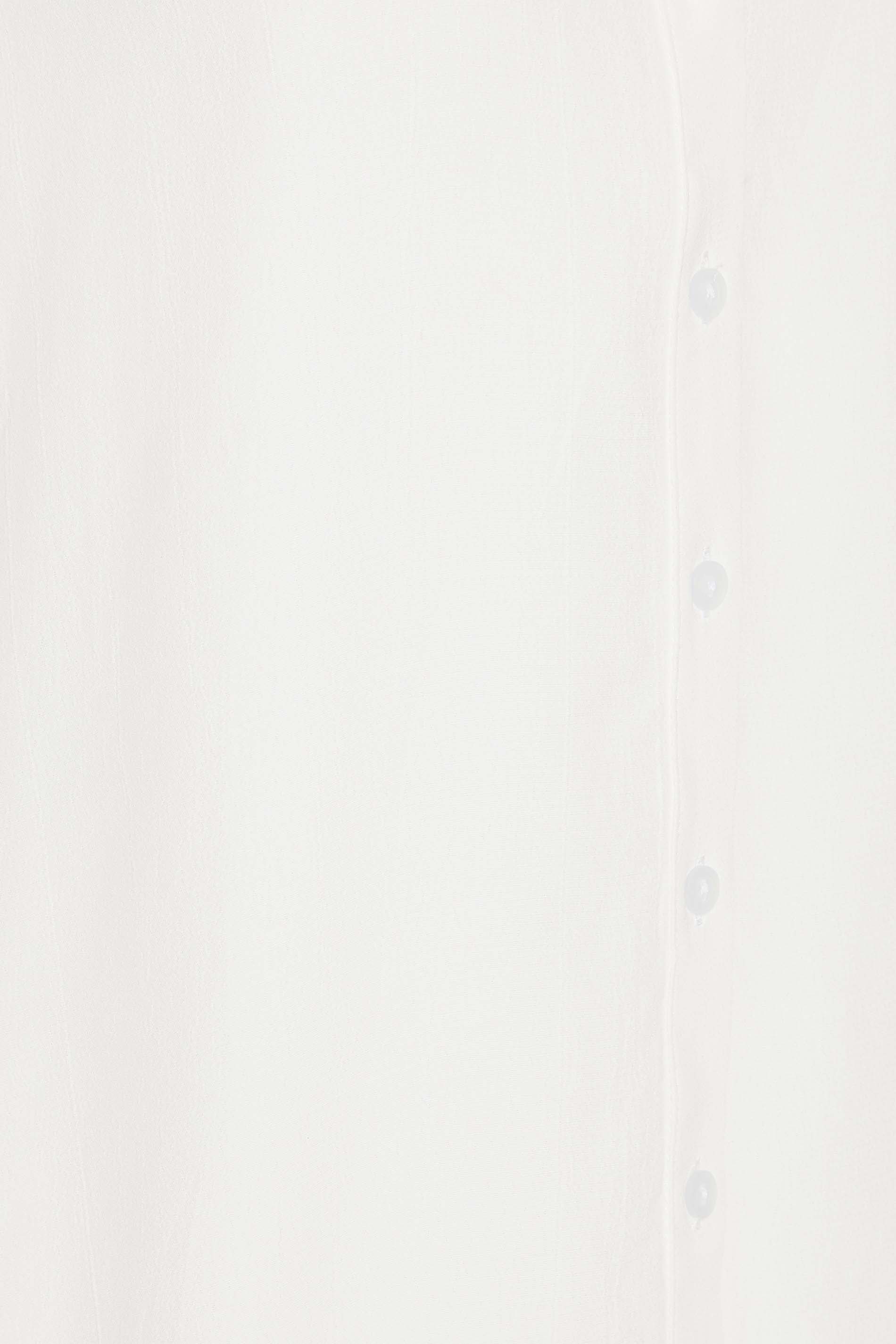 M&Co White Tab Sleeve Shirt | M&Co 5