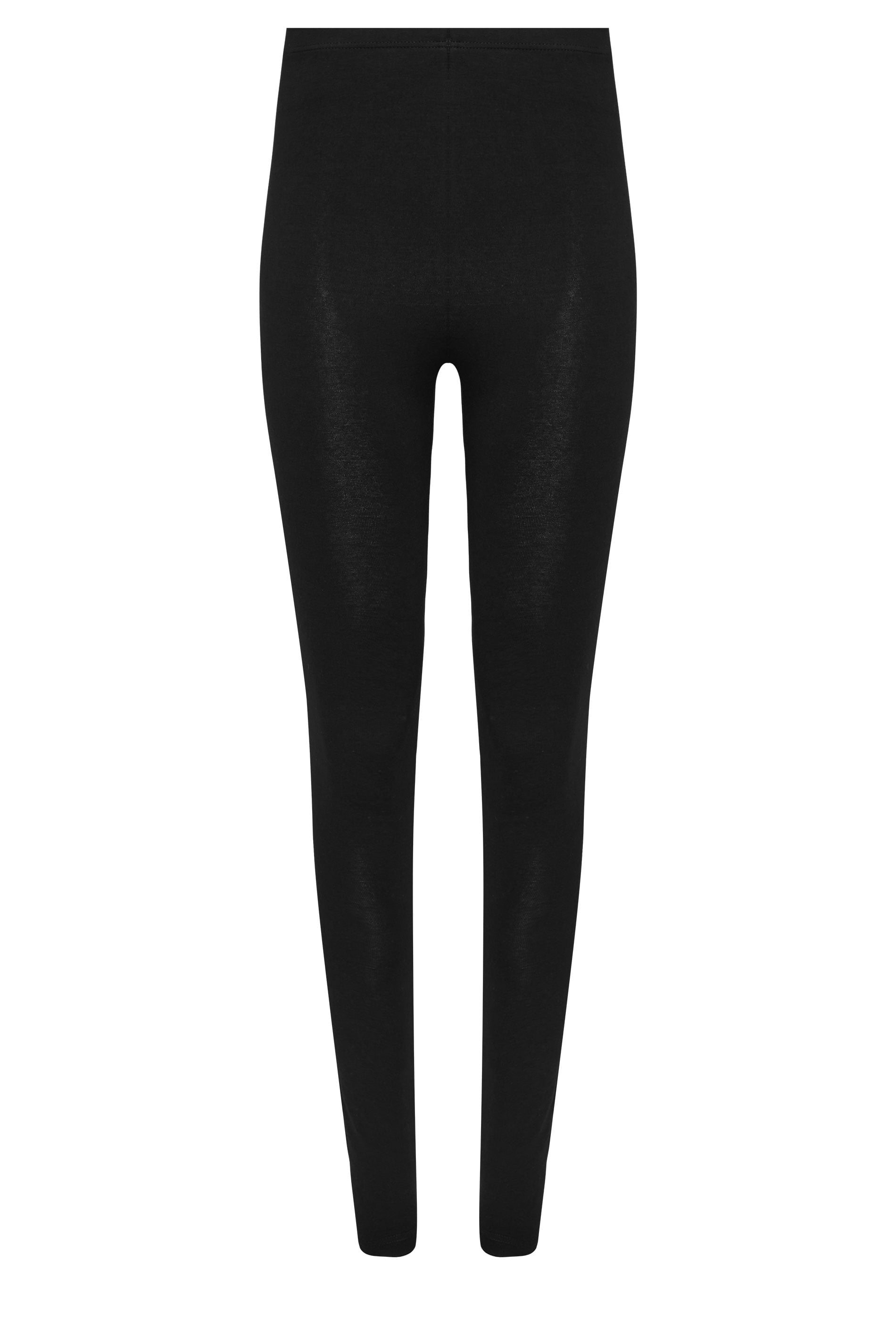 M&Co Black Premium Leggings | M&Co 5