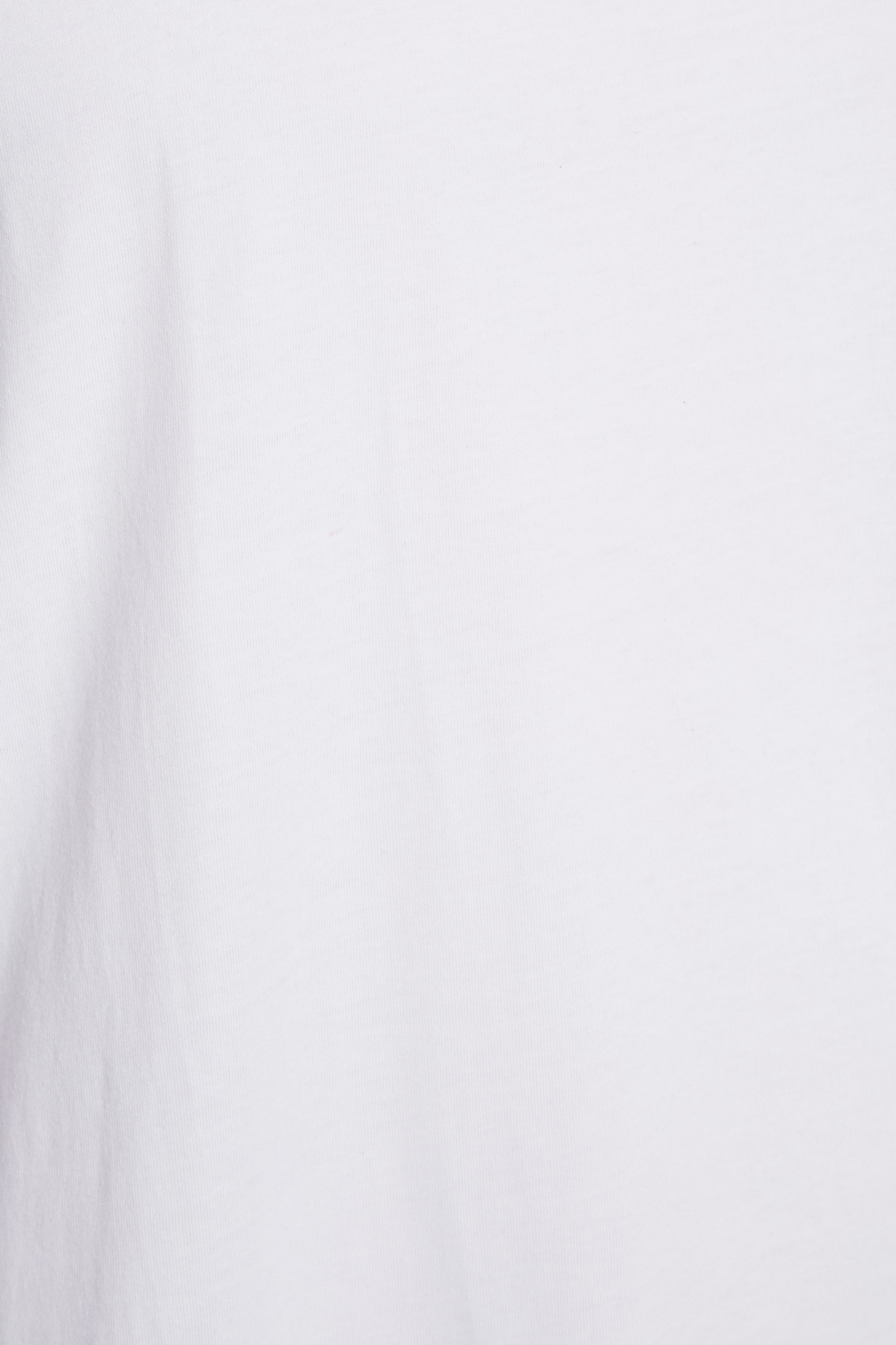 KAM White Plain Vest | BadRhino 4