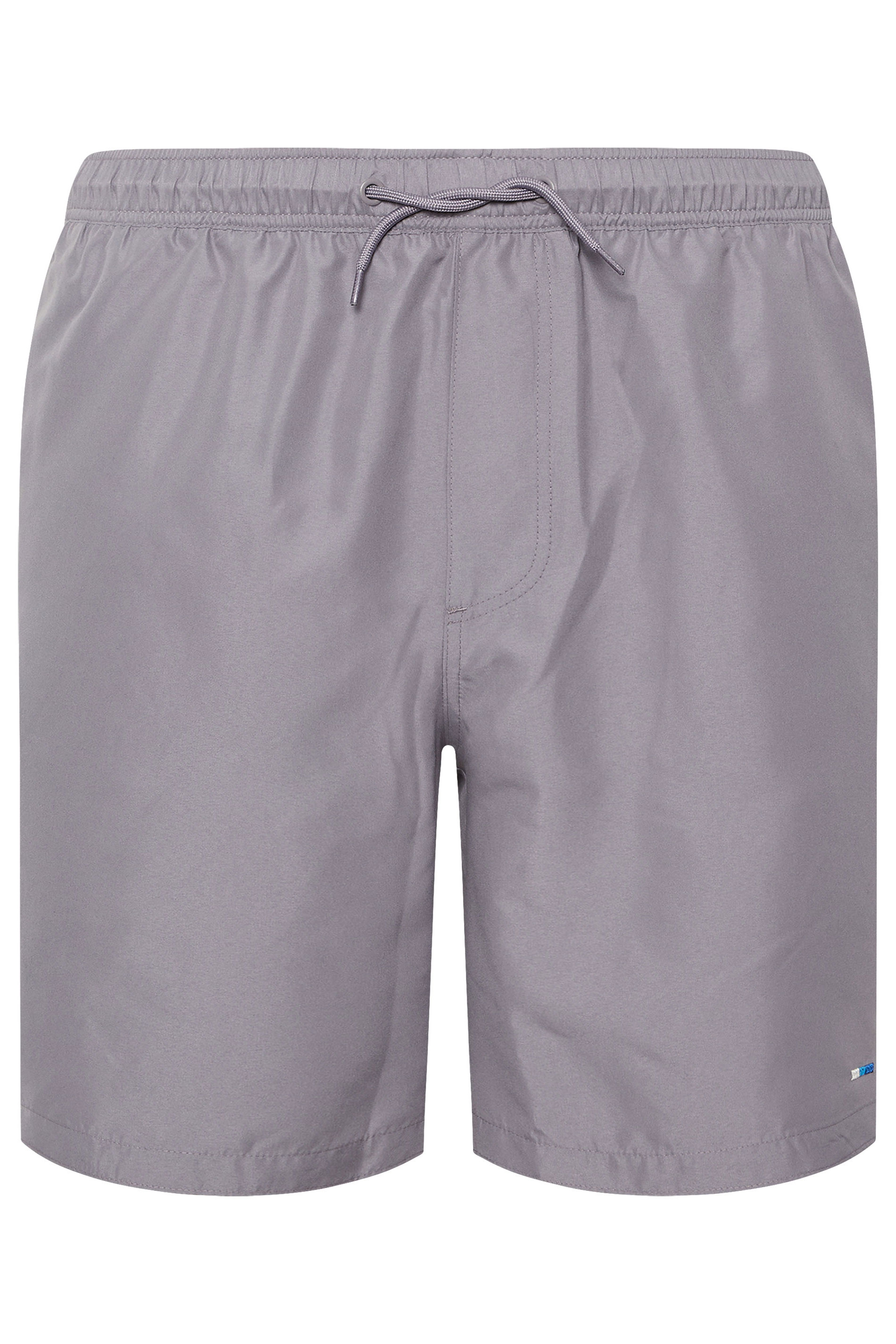 BadRhino Big & Tall Blue Swim Shorts | BadRhino 7
