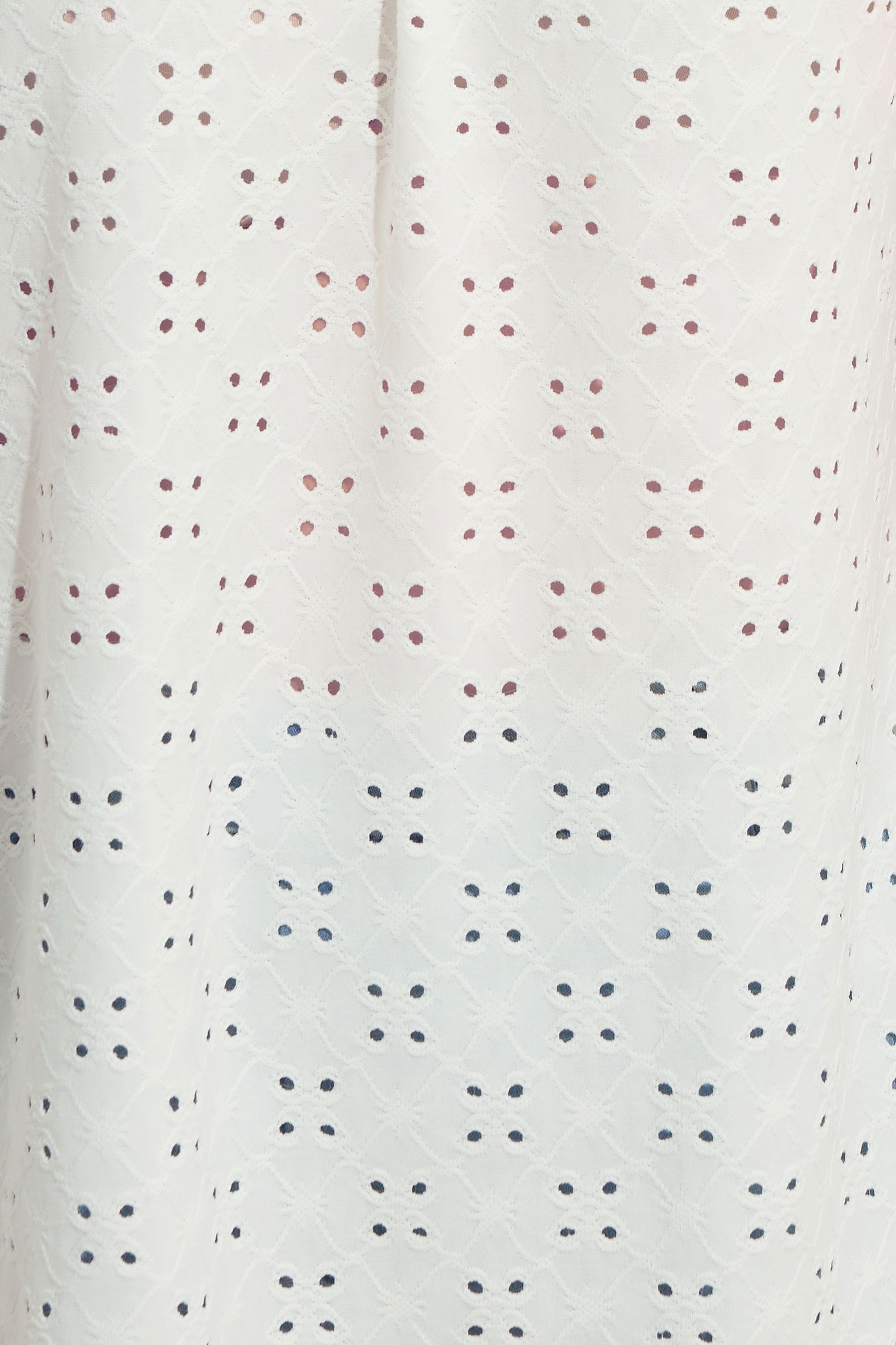 M&Co White Broderie Bardot Top | M&Co 5