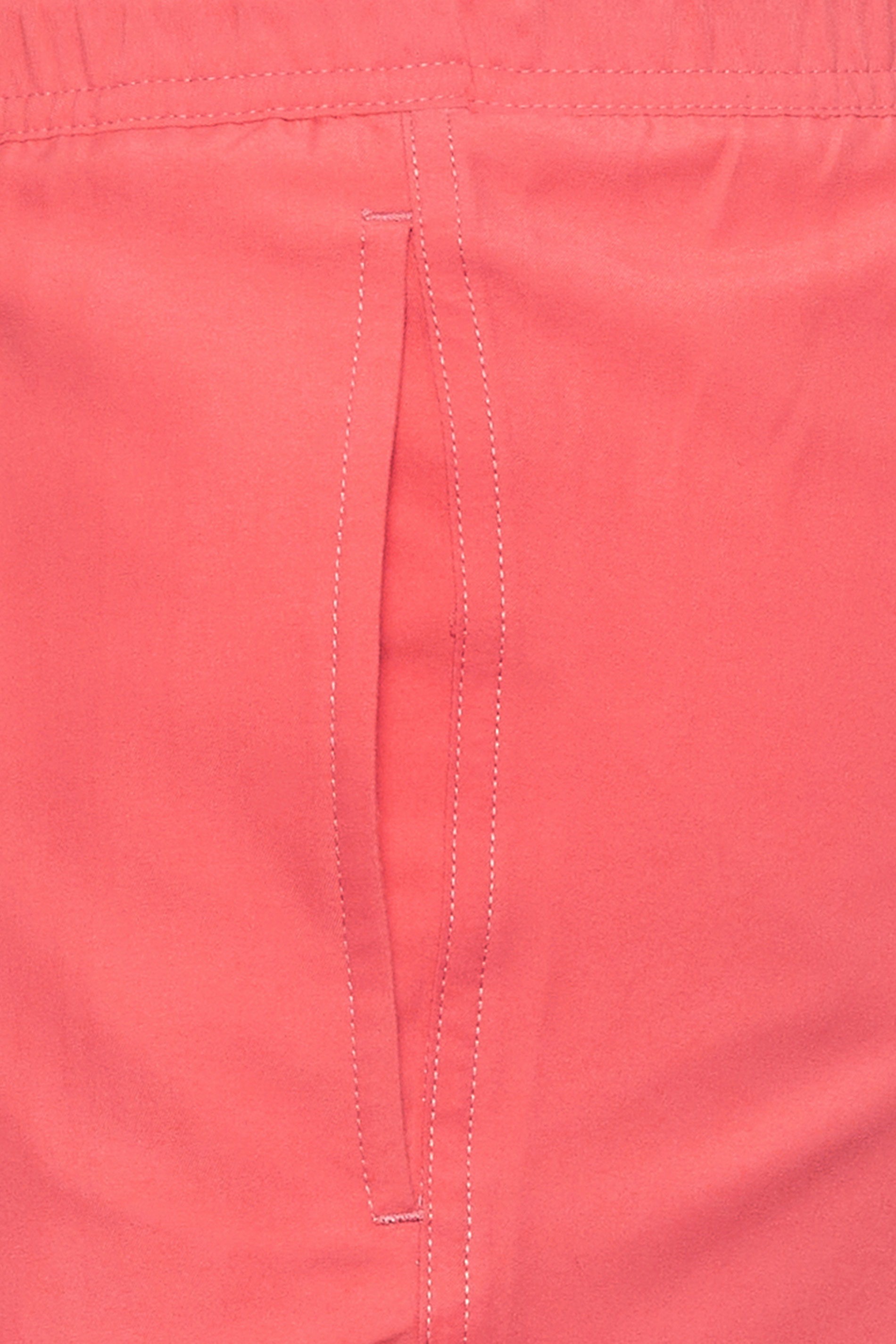 BadRhino Big & Tall Pink Swim Shorts | BadRhino 5