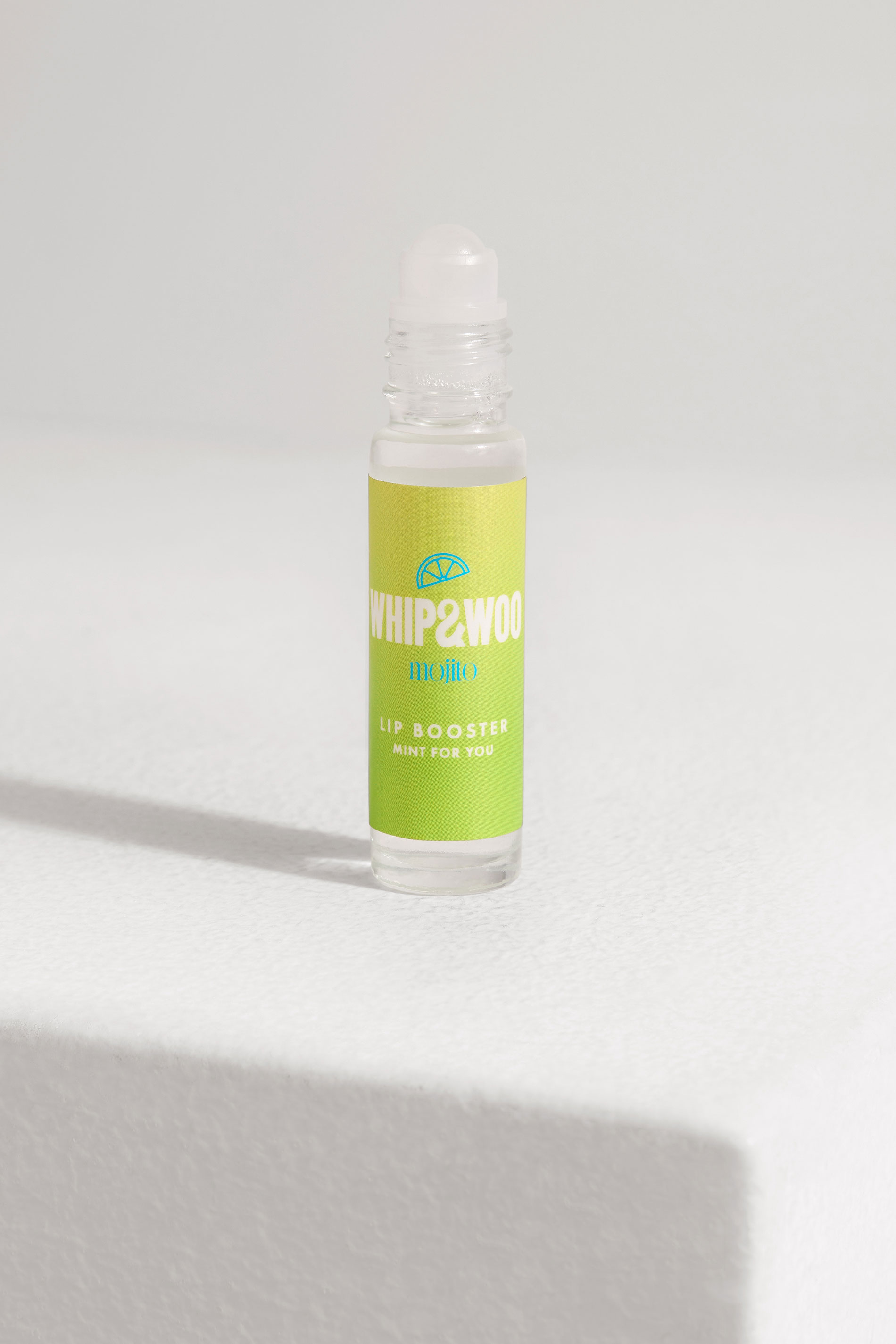 Mojito Lip Booster | Whip & Woo 2