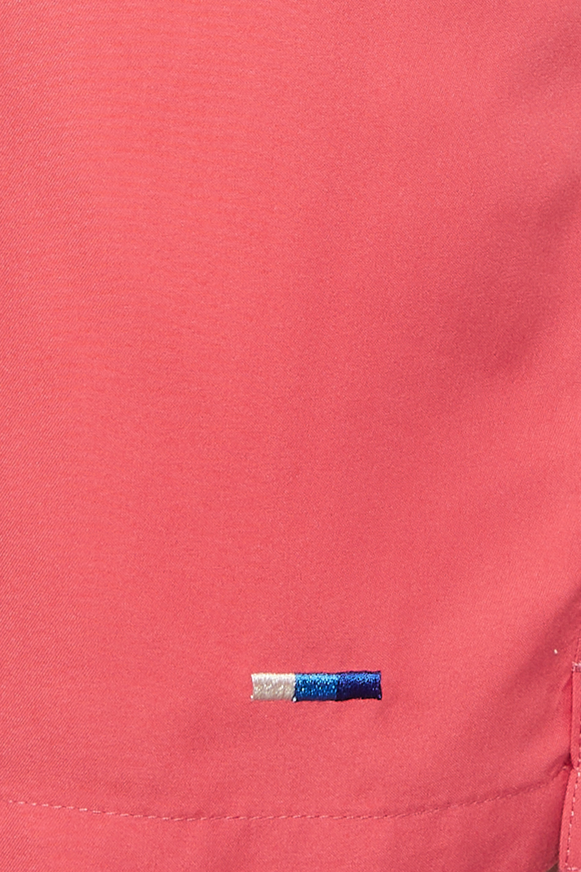BadRhino Big & Tall Pink Swim Shorts | BadRhino 8