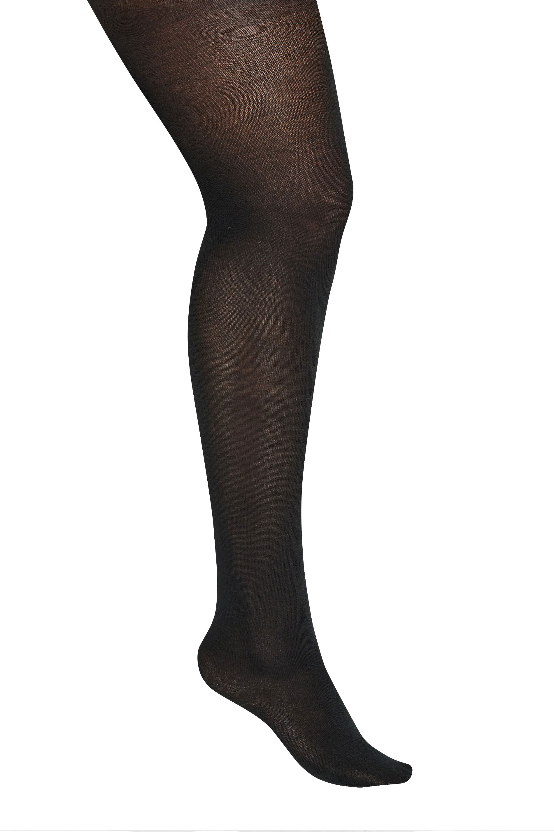 Small Classic M&S Collection 2pk 80 Denier Supersoft Opaque Tights 