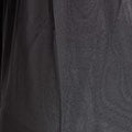M&Co Black Sequin Trim Short Sleeve Blouse | M&Co 6