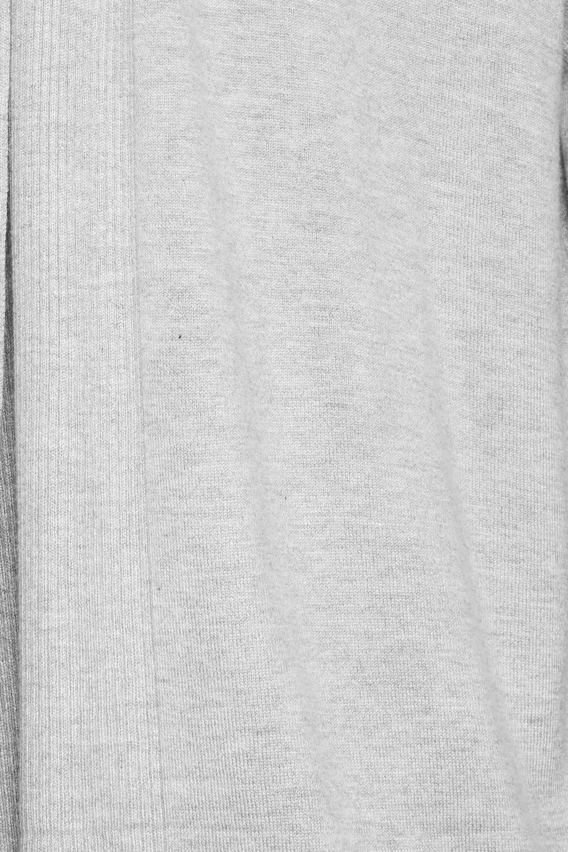 M&Co Grey Long Sleeve Cardigan | M&Co