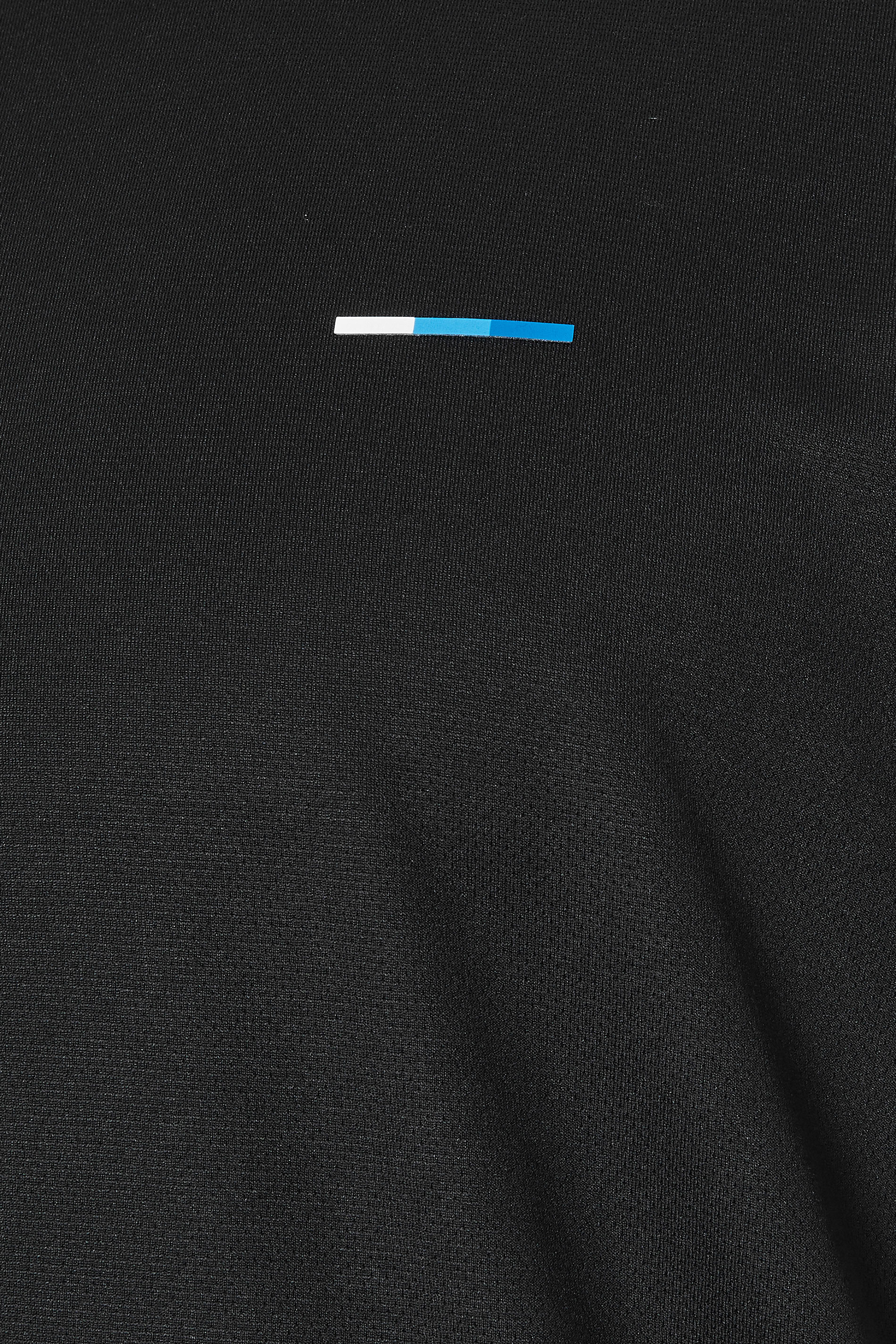 BadRhino Big & Tall Black Active T-Shirt | BadRhino 7