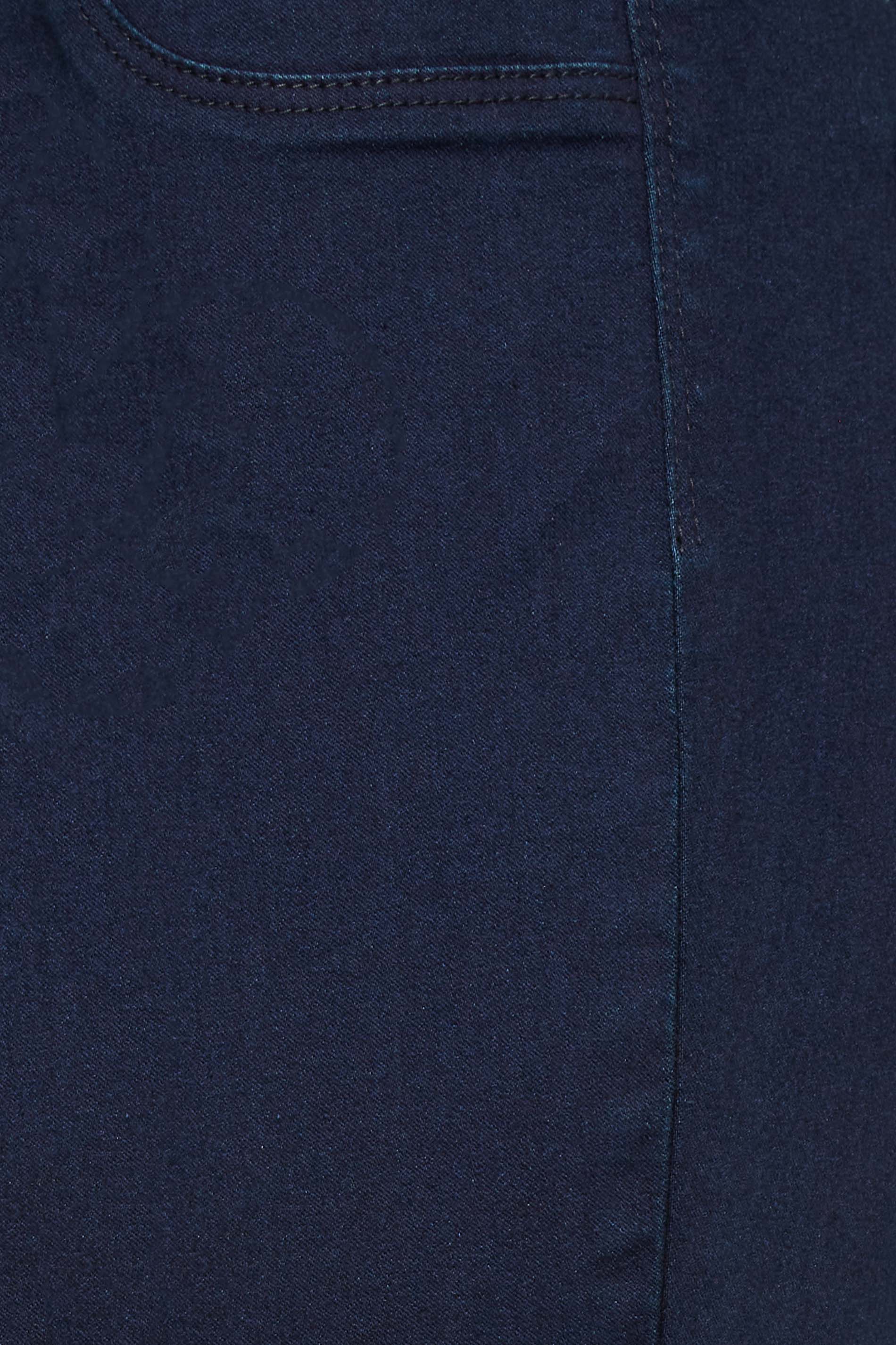 Jax Jeggings - Dark Blue – TSID Clothing