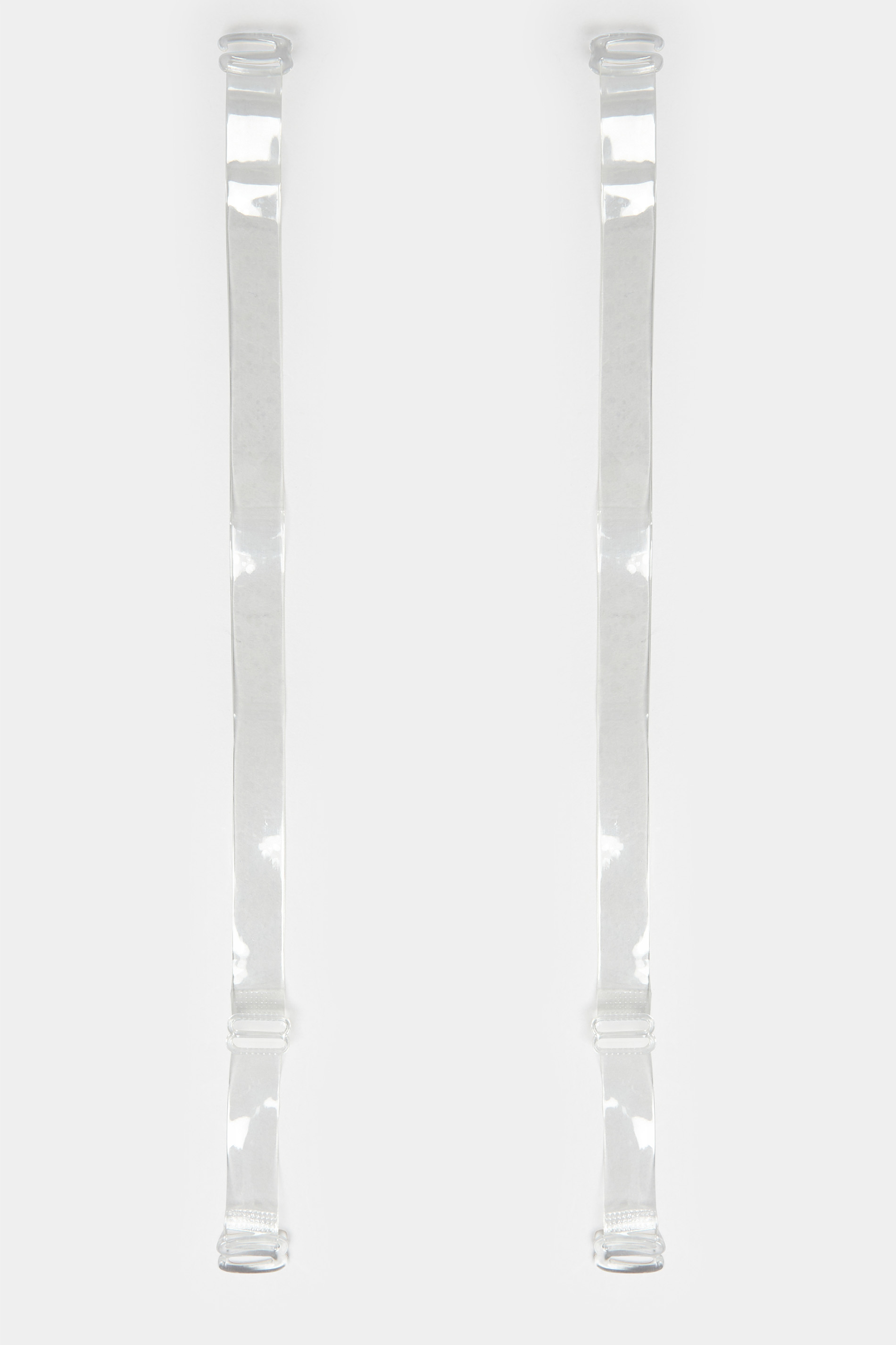 YOURS Plus Size Nude Bra Straps | Yours Clothing 2