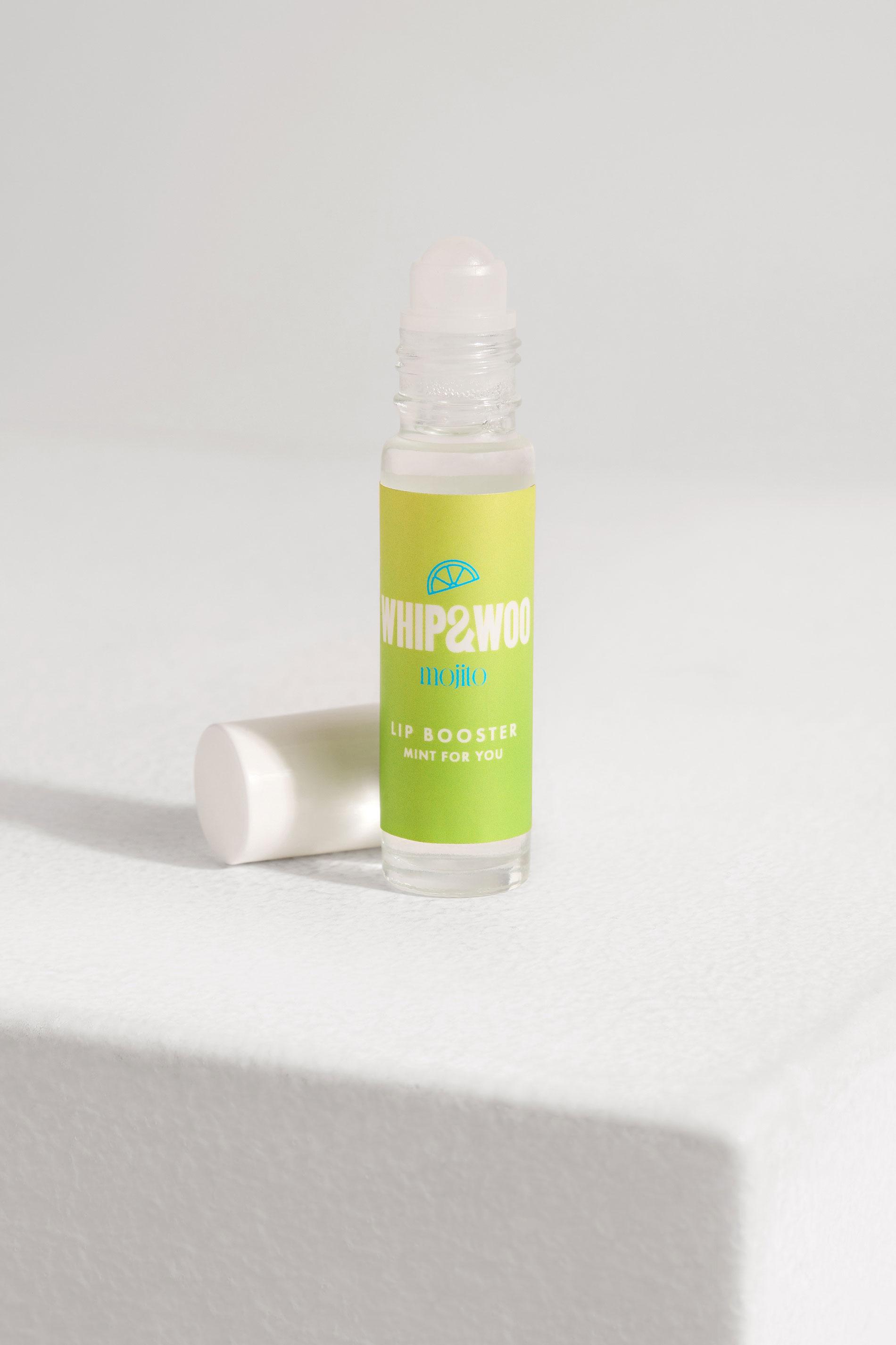 Mojito Lip Booster | Whip & Woo 3
