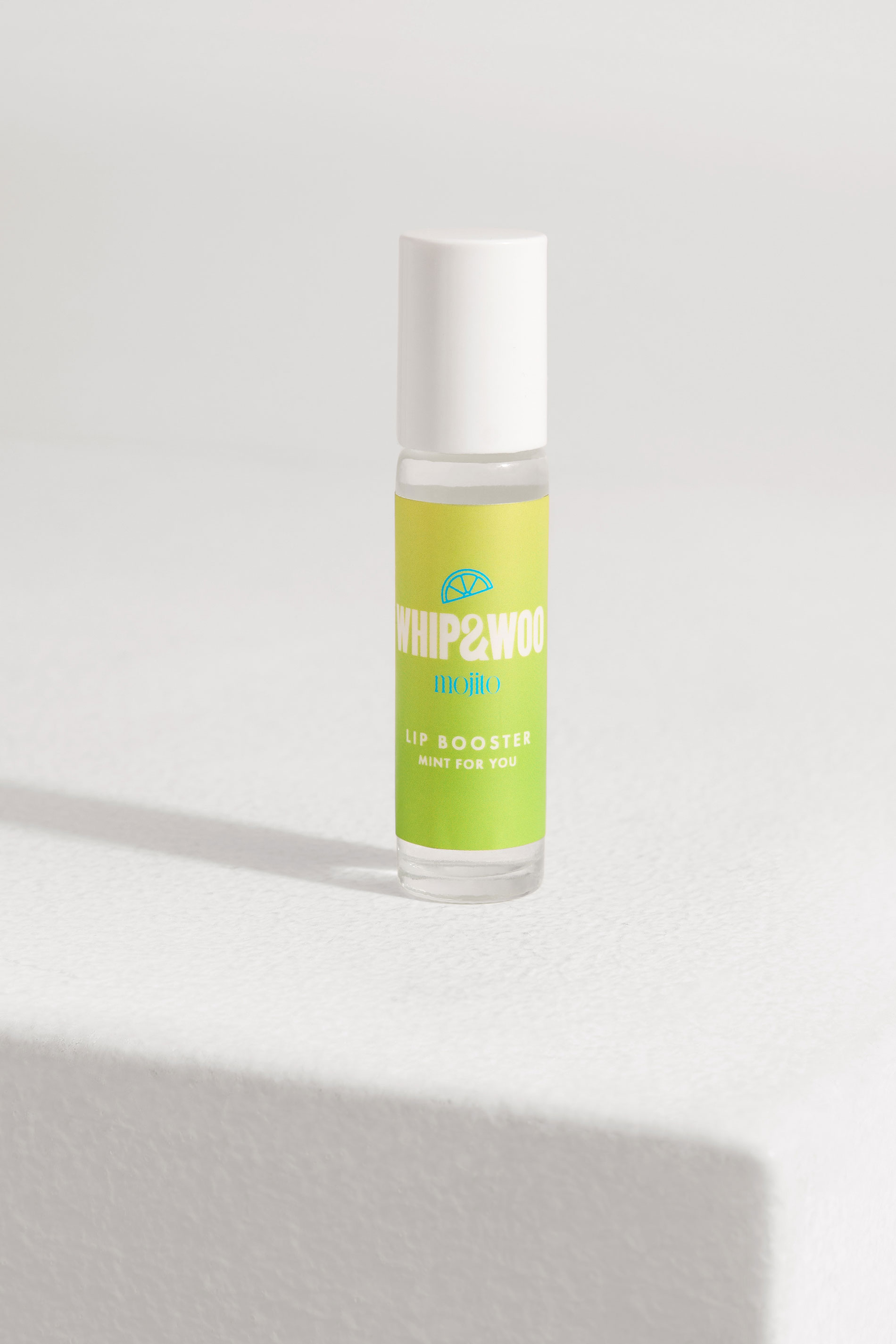 Mojito Lip Booster | Whip & Woo 1