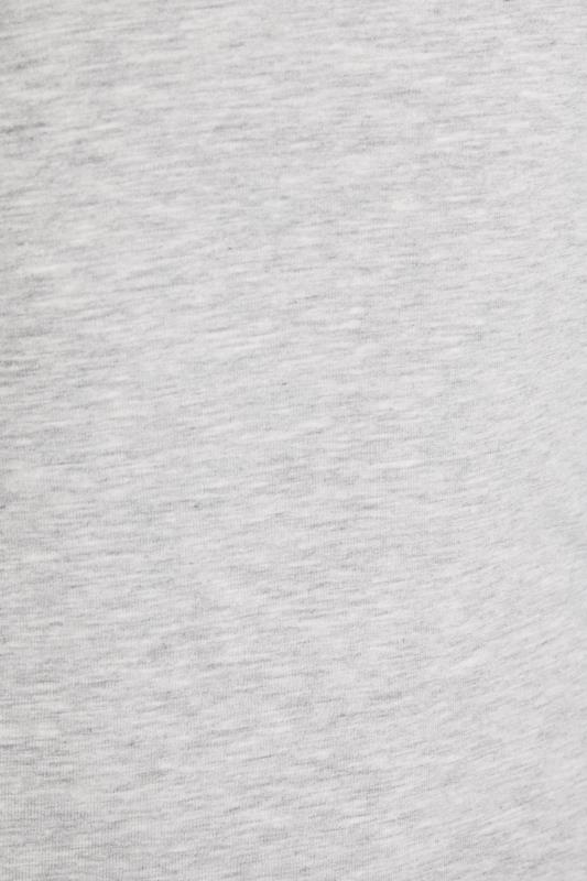 Petite Grey Marl Cami Vest Top | PixieGirl 4