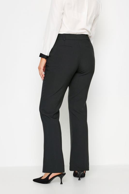 Men's Plain Virgin Wool Kensington Formal Trousers | dunhill IN Online Store