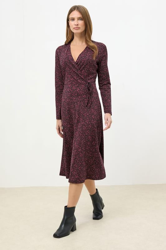 teal lace long sleeve dress Pax Exquisite A-Line Illusion Lace Tea Length Mother of The Bride Dres