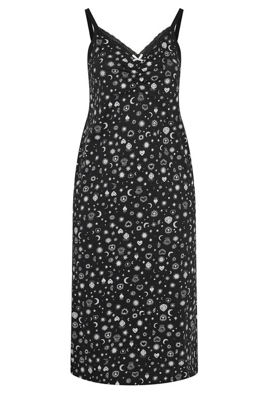 YOURS Plus Size Black  | Yours Clothing 5
