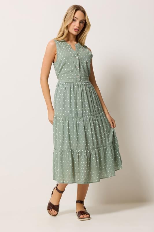 satin tie neck midi dress Italian Summer Tie Neck Midi Dress Black