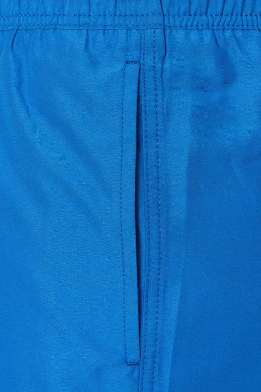 BadRhino Big & Tall Blue Swim Shorts | BadRhino 6