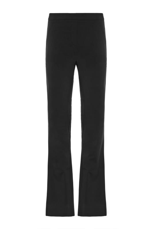LTS Tall Women's Black Bootcut Trousers | Long Tall Sally 5