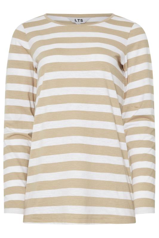 LTS Tall 3 PACK Pink & Green Long Sleeve T-Shirts | Long Tall Sally 9