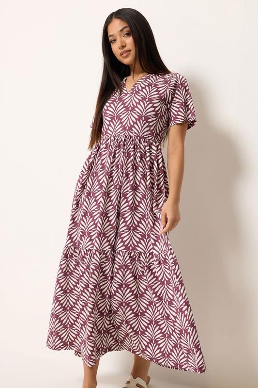 black floral print maxi dress Baltic Born Womens Milana Satin Maxi Dress | Black Floral