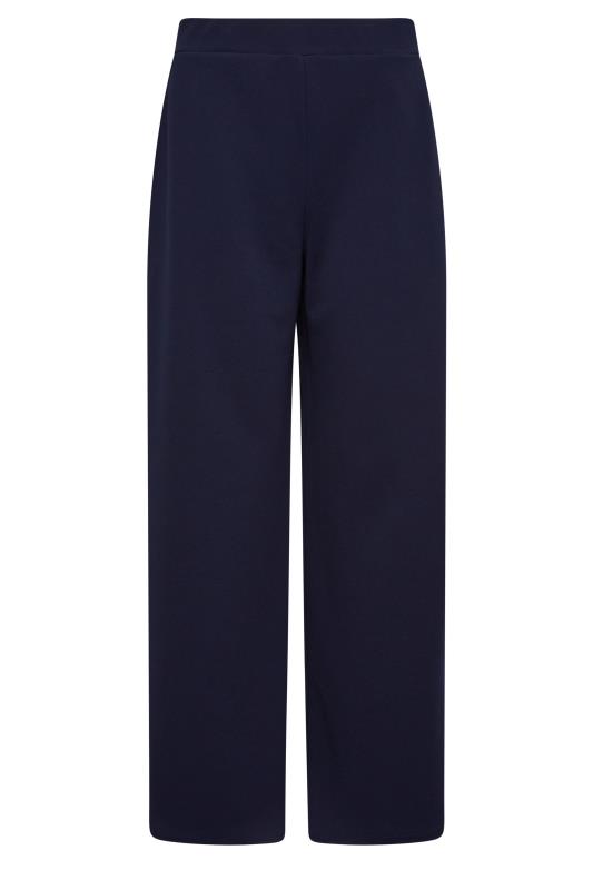 Alexander McQueen Tailored Straight-Leg Suit Trousers in Navy - Kate  Middleton Pants - Kate's Closet