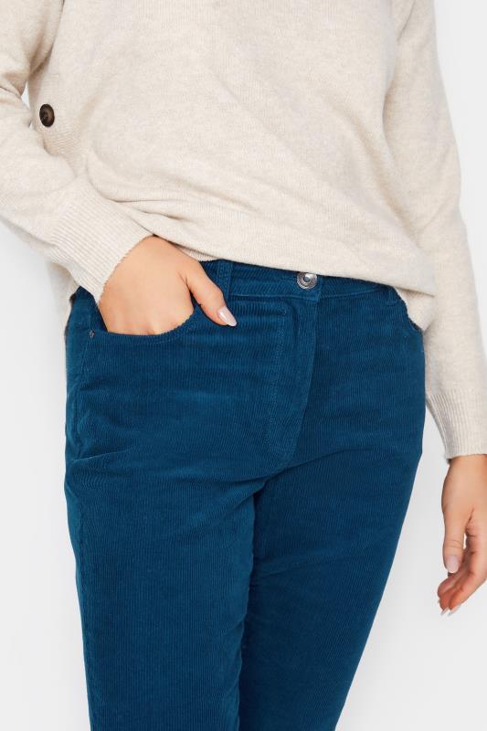 Drawstring Cotton Corduroy Pants | Industry of All Nations