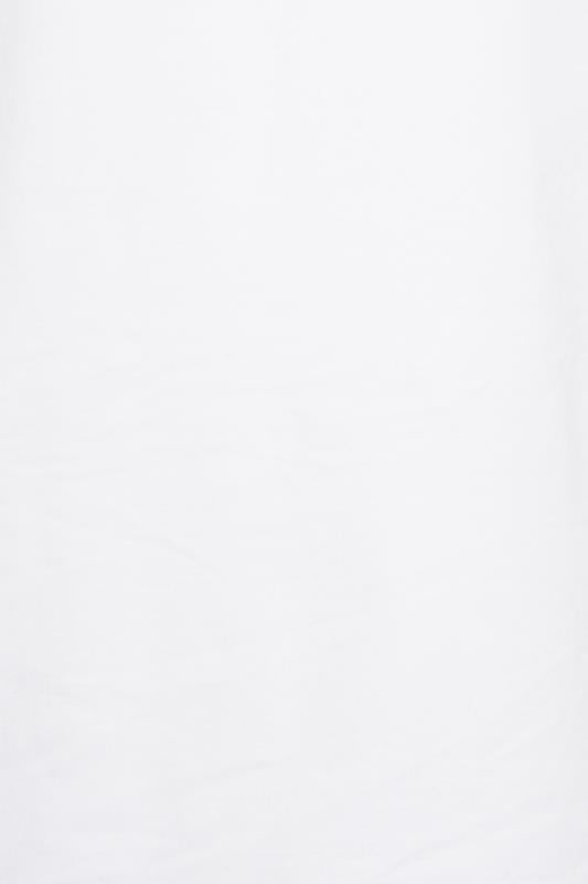 M&Co White Cami Vest Top | M&Co 5