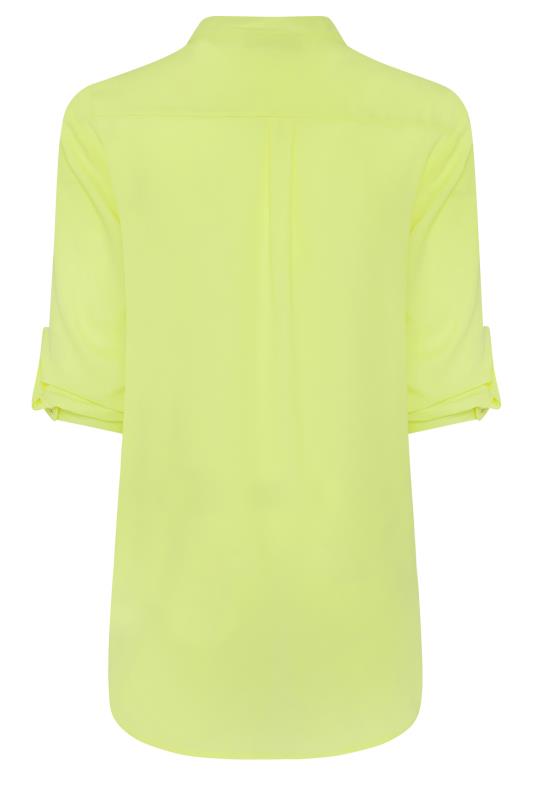 M&Co Green Tab Sleeve Blouse | M&Co 7
