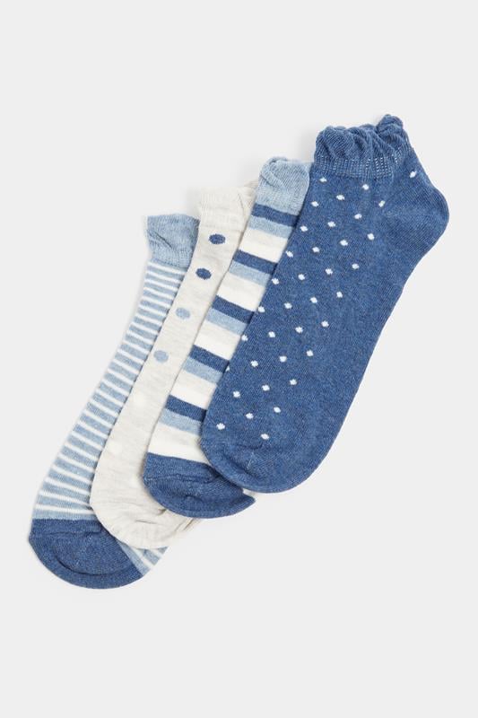 YOURSET 4 PACK Striped Trainer Liner
