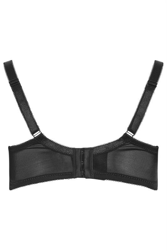M&Co 2 PACK Non Wired Lace Trim Bra | M&Co 10