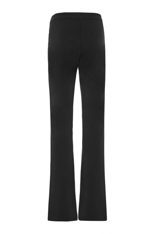 LTS Tall Women's Black Bootcut Trousers | Long Tall Sally 6