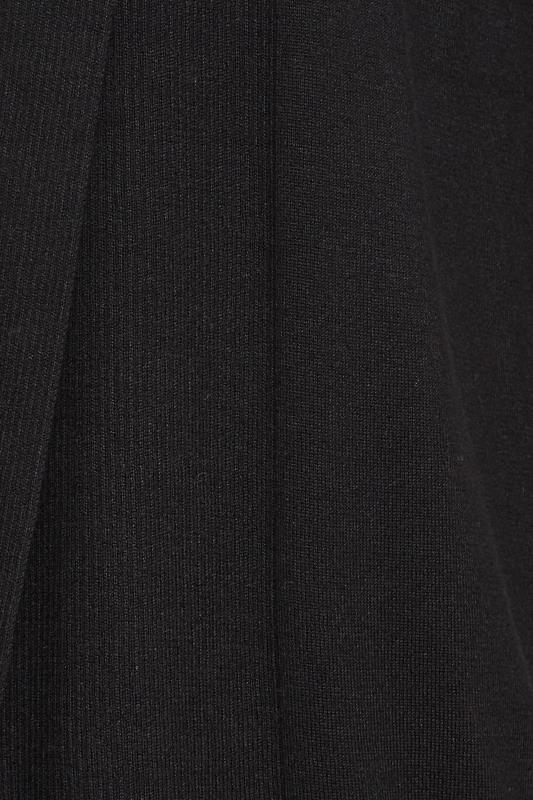 M&Co Black Long Sleeve Cardigan | M&Co 5