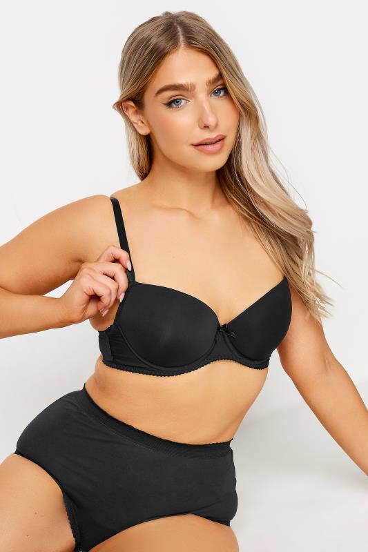 Everything you need to know about Extended-Size Bras, The Insider Blog