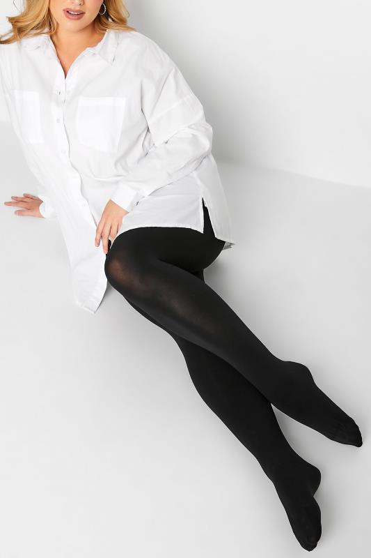 M&S barely-there £6 cooling shape control tights selling fast as they give  shoppers' a 'great silhouette' - MyLondon
