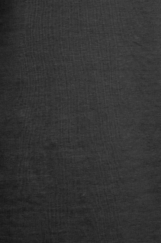 M&Co Black Cami Vest Top | M&Co 5