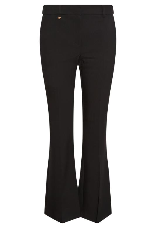 Buy Black Trousers & Pants for Women by GAP Online | Ajio.com