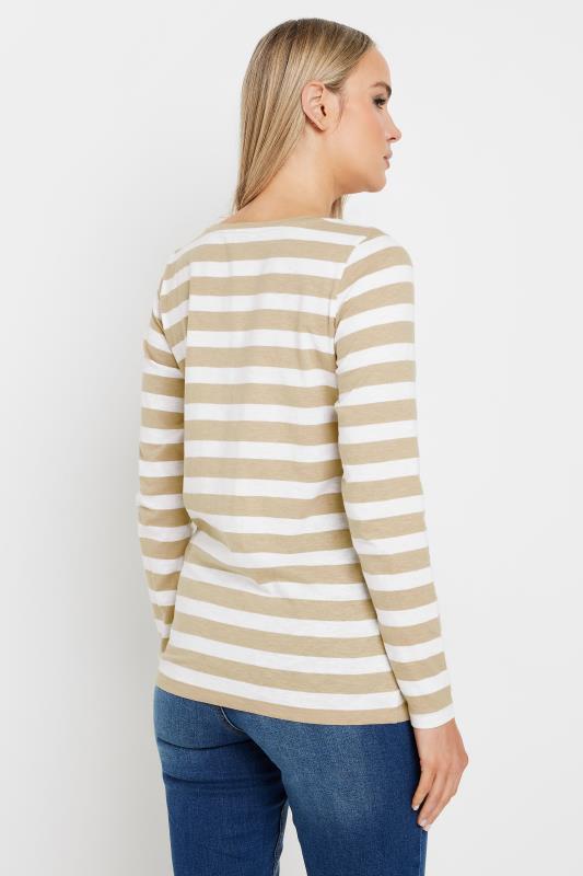 LTS Tall 3 PACK Pink & Green Long Sleeve T-Shirts | Long Tall Sally 7