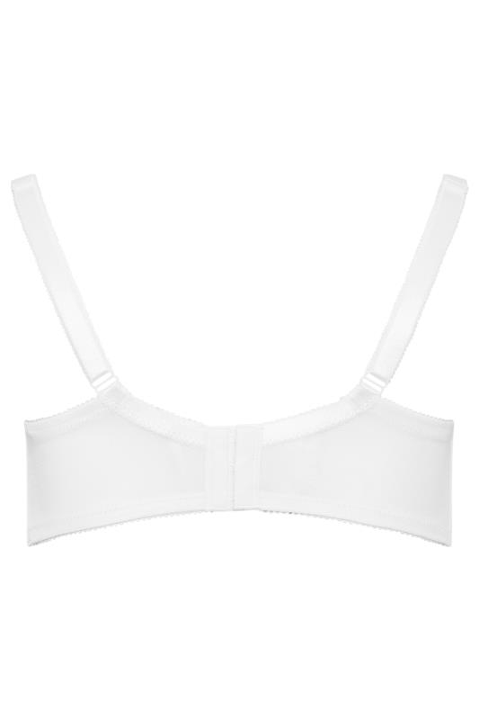 M&Co 2 PACK Non Wired Lace Trim Bra | M&Co 12