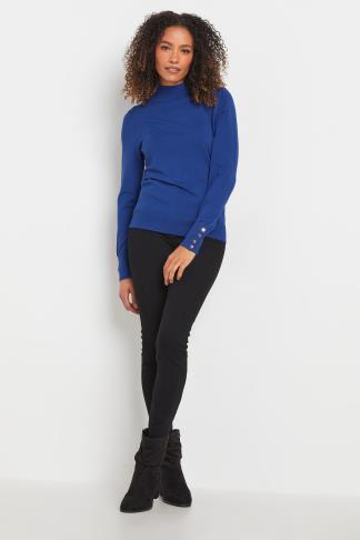Miru Jumper, Cobalt