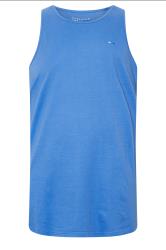 BadRhino Big & Tall Purple/ Blue/ Teal Green 3 Pack Vests | BadRhino 7