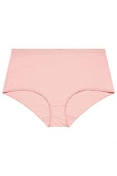 YOURSET 5 PACK Plus Size Black & Khaki Green Animal Print Full Briefs | Yours Clothing 8