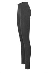 LTS Tall Women's Charcoal Grey Pocket Leggings | Long Tall Sally 6