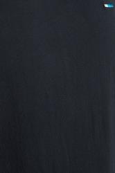 BadRhino Navy Blue Plain Vest Top | BadRhino 5