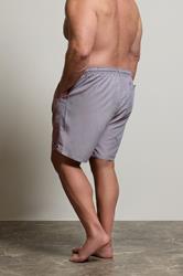 BadRhino Big & Tall Blue Swim Shorts | BadRhino 4