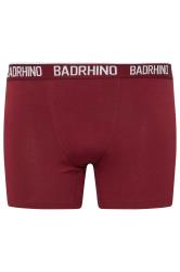 BadRhino 3 PACK Red & Blue Boxers 7