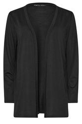 M&Co Black Essential Cardigan | M&Co 5