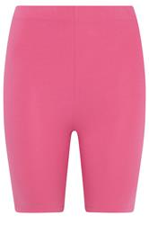 YOURS Curve Pink Shorts