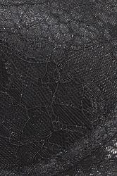 LTS Tall Women's 2 Pack Black & White Lace T-Shirt Bras | Long Tall Sally 7