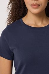 M&Co 3 PACK Black & Navy Blue Cotton T-Shirts | M&Co 9